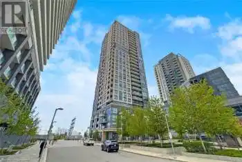 20 THOMAS RILEY Road Unit# 2807, Etobicoke, Ontario M9B1B1, 2 Bedrooms Bedrooms, ,2 BathroomsBathrooms,Condo,For Rent,THOMAS RILEY,40689600