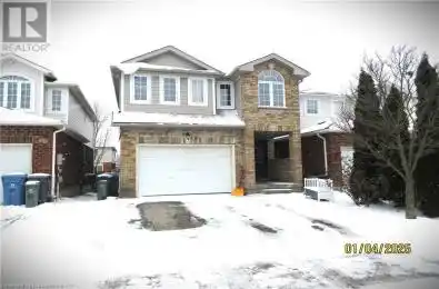 19 GOSLING GARDENS Guelph Ontario N1G5H5