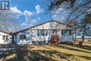 7151 County Road 2, Loyalist (Lennox and Addington - South), Ontario K7R3K6, 4 Bedrooms Bedrooms, ,2 BathroomsBathrooms,All Houses,For Sale,County Road 2,X11918314