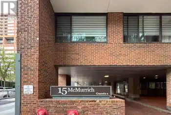 15 McMurrich Street Unit# 1202, Toronto (Annex), Ontario M5R3M6, 3 Bedrooms Bedrooms, ,2 BathroomsBathrooms,Condo,For Sale,McMurrich,C11918268