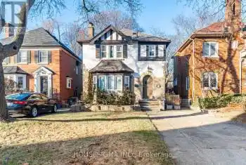 110 Wembley Road, Toronto (Forest Hill North), Ontario M6C2G6, 4 Bedrooms Bedrooms, ,4 BathroomsBathrooms,All Houses,For Rent,Wembley,C11918373