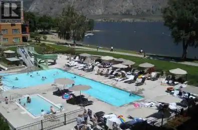 15 PARK Place Unit# 213 Osoyoos British Columbia V0H1V0