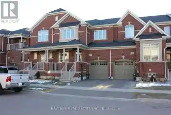 1526 Carr Landing, Milton, Ontario L9E 1G9, 3 Bedrooms Bedrooms, 8 Rooms Rooms,3 BathroomsBathrooms,All Houses,Rented,Carr Landing,W11917147