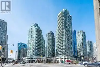 10 Queens Quay Unit# 2305, Toronto (Waterfront Communities), Ontario M5J2R9, 2 Bedrooms Bedrooms, ,3 BathroomsBathrooms,Condo,For Sale,Queens,C11917965