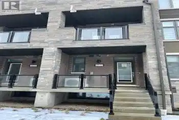 25 Fieldridge Crescent Unit# 43, Brampton (Brampton North), Ontario L6R4G6, 3 Bedrooms Bedrooms, ,2 BathroomsBathrooms,All Houses,For Rent,Fieldridge,W11918385