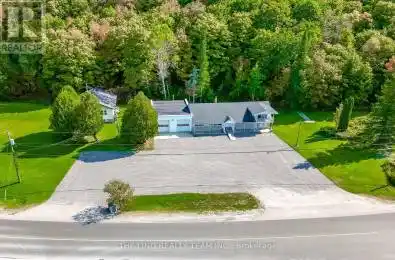 949 Raymond Road Muskoka Lakes Ontario P0B1M0