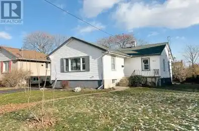 147 Linwood Avenue Port Colborne (878 - Sugarloaf) Ontario L3K5K1