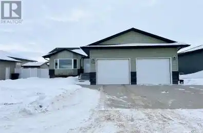 170 Good Spirit CRESCENT Yorkton Saskatchewan S3N3J8