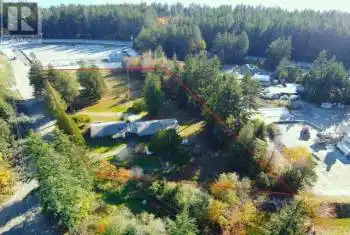 3077 STEVENSON ROAD, Powell River, British Columbia V8A0R3, ,Commercial,For Sale,3077 STEVENSON ROAD,18596