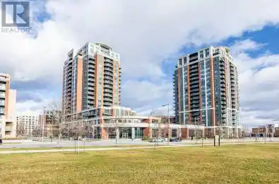 1 Uptown Drive Unit# RG 2 Markham (Unionville) Ontario L3R5C1