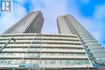 50 Upper Mall Way Unit# 2612, Vaughan (Brownridge), Ontario L4J0J2, 2 Bedrooms Bedrooms, ,1 BathroomBathrooms,Condo,For Rent,Upper Mall,N11918419