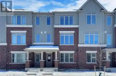 162 Lageer Drive Whitchurch-Stouffville (Stouffville) Ontario L4A5G2