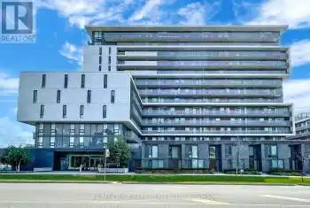 160 Flemington Road Unit# 413, Toronto (Yorkdale-Glen Park), Ontario M6A1N6, 2 Bedrooms Bedrooms, ,2 BathroomsBathrooms,Condo,For Sale,Flemington,W11918401