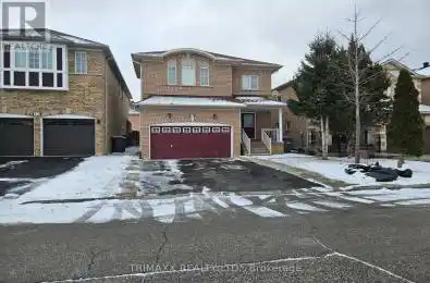 15 Goreridge Crescent Brampton (Bram East) Ontario L6P1P2