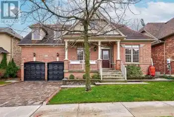 1054 Bob Scott Court, Newmarket (Stonehaven-Wyndham), Ontario L3X3L7, 5 Bedrooms Bedrooms, ,4 BathroomsBathrooms,All Houses,For Sale,Bob Scott,N11918495