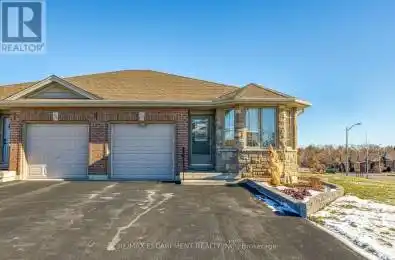 29 MILLCROFT Drive Norfolk (Simcoe) Ontario N3Y0B1