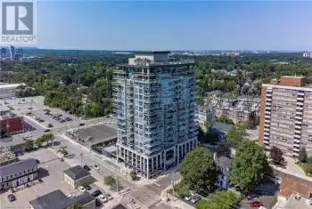 2025 MARIA Street Unit# 1508, Burlington, Ontario L7R0E9, 2 Bedrooms Bedrooms, ,2 BathroomsBathrooms,Condo,For Sale,MARIA,40689624