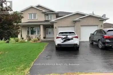 14 Ashwood Crescent Greater Napanee Ontario K7R3L1