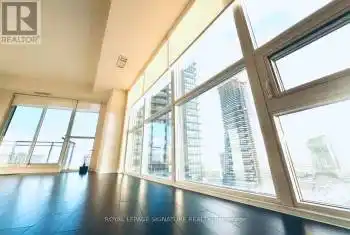 510 Curran Place Unit# 1402, Mississauga (City Centre), Ontario L5B0J8, 3 Bedrooms Bedrooms, ,2 BathroomsBathrooms,Condo,For Rent,Curran,W11918576