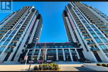 204 BURNHAMTHORPE Road Unit# 1504, Mississauga (City Centre), Ontario L5A0B3, 2 Bedrooms Bedrooms, ,2 BathroomsBathrooms,Condo,For Rent,BURNHAMTHORPE,W11918604