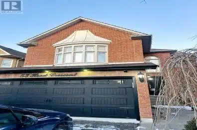 53 Hood Crescent Brampton (Fletcher's West) Ontario L6Y4S7