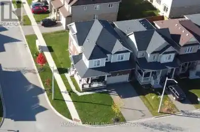 9 Legacy Lane Thorold (562 - Hurricane/Merrittville) Ontario L3B0G7