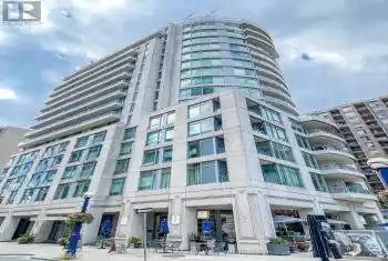 8 Scollard St Street Unit# 304, Toronto (Annex), Ontario M5R1M2, 2 Bedrooms Bedrooms, ,2 BathroomsBathrooms,Condo,For Sale,Scollard St,C11918660