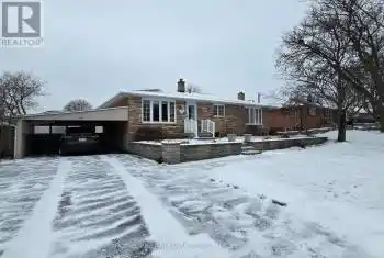 30 Ferguson Avenue, Whitby (Brooklin), Ontario L1M1A6, 5 Bedrooms Bedrooms, ,2 BathroomsBathrooms,All Houses,For Rent,Ferguson,E11918661