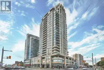 500 St Clair Avenue Unit# 806, Toronto (Humewood-Cedarvale), Ontario M6C1A8, 2 Bedrooms Bedrooms, ,2 BathroomsBathrooms,Condo,For Rent,St Clair,C11918670