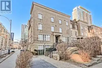 21 Pirandello Street Unit# 1225, Toronto (Niagara), Ontario M6K3P4, 2 Bedrooms Bedrooms, ,2 BathroomsBathrooms,All Houses,For Sale,Pirandello,C11918674