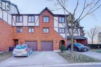 3360 Council Ring Road Unit# 48, Mississauga (Erin Mills), Ontario L5L2E4, 3 Bedrooms Bedrooms, ,4 BathroomsBathrooms,All Houses,For Sale,Council Ring,W11918675