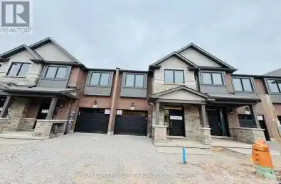 2184 Postmaster Drive Unit# 11 Oakville (1022 - WT West Oak Trails) On