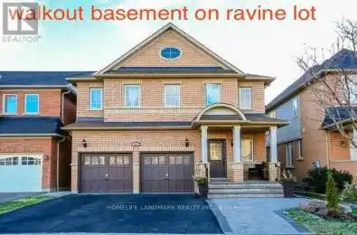 167 Darren Avenue Whitby (Rolling Acres) Ontario L1R0E7