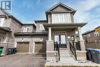 35 Sail Road, Brampton (Northwest Brampton), Ontario L7A4W7, 3 Bedrooms Bedrooms, ,3 BathroomsBathrooms,All Houses,For Sale,Sail,W11918716