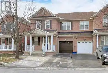 26 Bern Street, Markham (Wismer), Ontario L6E1G6, 4 Bedrooms Bedrooms, ,3 BathroomsBathrooms,All Houses,For Sale,Bern,N11918739