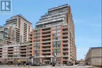 85 East Liberty Street Unit# 1802, Toronto (Niagara), Ontario M6K3R3, 2 Bedrooms Bedrooms, ,1 BathroomBathrooms,Condo,For Rent,East Liberty,C11918747