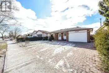 7430 Netherwood Road, Mississauga (Malton), Ontario L4T2N6, 4 Bedrooms Bedrooms, ,3 BathroomsBathrooms,All Houses,For Sale,Netherwood,W11918750