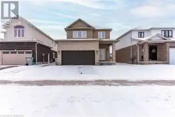 4 ARMSTRONG Street, Mount Brydges, Ontario N0L1W0, 4 Bedrooms Bedrooms, ,3 BathroomsBathrooms,All Houses,For Sale,ARMSTRONG,40689182