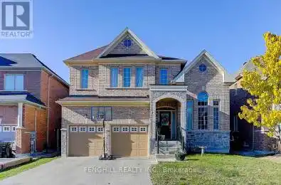 76 Belfry Drive Bradford West Gwillimbury (Bradford) Ontario L3Z0V6