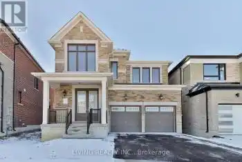 18 Berczy Manor Crescent, Markham (Victoria Square), Ontario L6C3M2, 4 Bedrooms Bedrooms, ,4 BathroomsBathrooms,All Houses,For Sale,Berczy Manor,N11918785