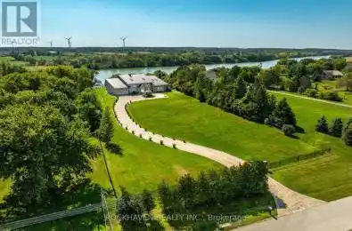 21 Riverside Drive Haldimand Ontario N0A1E0