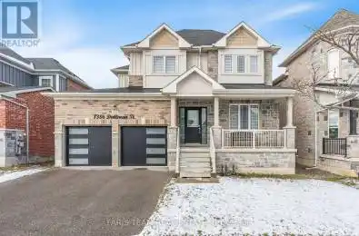 1386 Dallman Street Innisfil (Lefroy) Ontario L0L1W0