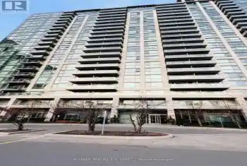 339 RATHBURN Road Unit# 818, Mississauga (City Centre), Ontario L5B0K6, 1 Bedroom Bedrooms, ,1 BathroomBathrooms,Condo,For Sale,RATHBURN,W11918471