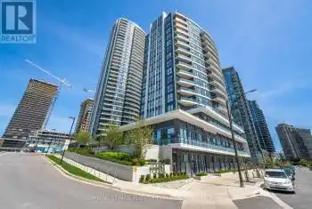 65 Watergarden Drive Unit# 709, Mississauga (Hurontario), Ontario L5R0G9, 3 Bedrooms Bedrooms, ,2 BathroomsBathrooms,Condo,For Sale,Watergarden,W11918886