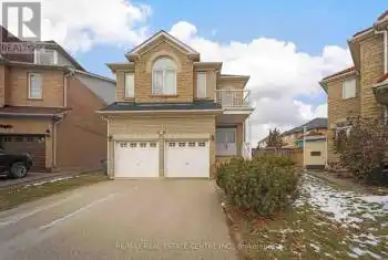 733 Macbeth Heights, Mississauga (Meadowvale Village), Ontario L5W1E6, 4 Bedrooms Bedrooms, ,4 BathroomsBathrooms,All Houses,For Sale,Macbeth,W11918903