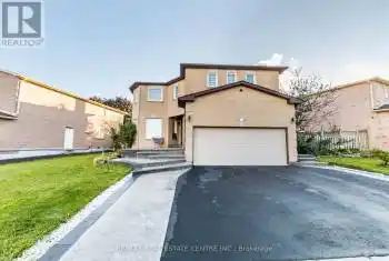 55 Castlehill Road, Brampton (Northwood Park), Ontario L6X4C9, 8 Bedrooms Bedrooms, ,4 BathroomsBathrooms,All Houses,For Sale,Castlehill,W11918916