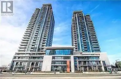 75 Eglinton Avenue Unit# 1207 Mississauga (Hurontario) Ontario L5R0E5