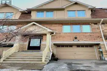 1427 Granrock Crescent, Mississauga (East Credit), Ontario L5V0E1, 3 Bedrooms Bedrooms, ,3 BathroomsBathrooms,All Houses,For Rent,Granrock,W11918935