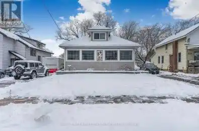 272 High Street Fort Erie (332 - Central) Ontario L2A3R3