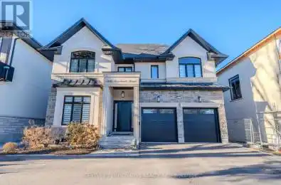 1492 Rosebank Road Pickering (Woodlands) Ontario L1V1P4